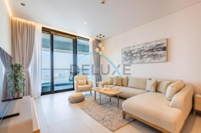 Breathtaking 2BR in Jumeirah Gate Tower 1, Jumeirah Beach Residence by Deluxe Holiday Homes